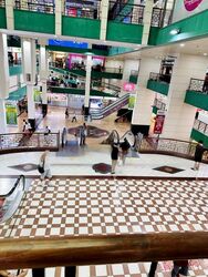People's Park Complex (D1), Office #497760711
